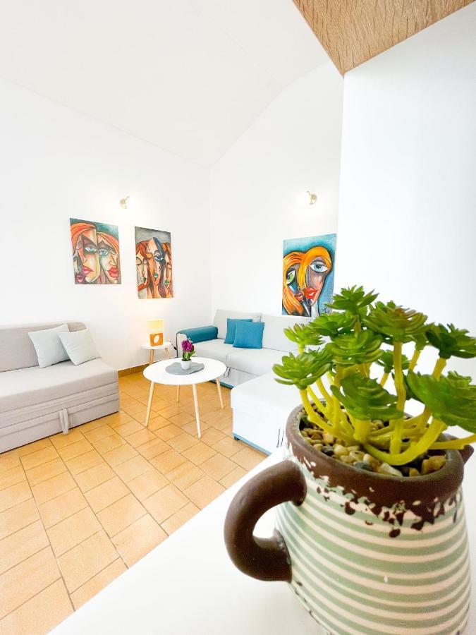 Spacious Apartment Amaros Korčula Exteriör bild