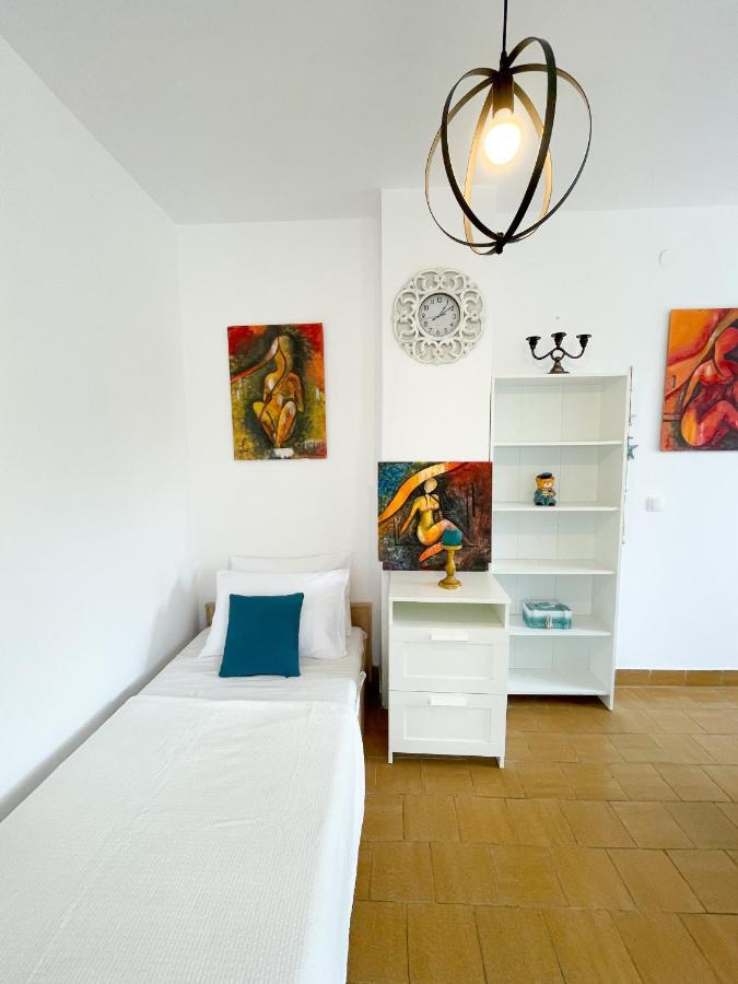 Spacious Apartment Amaros Korčula Exteriör bild