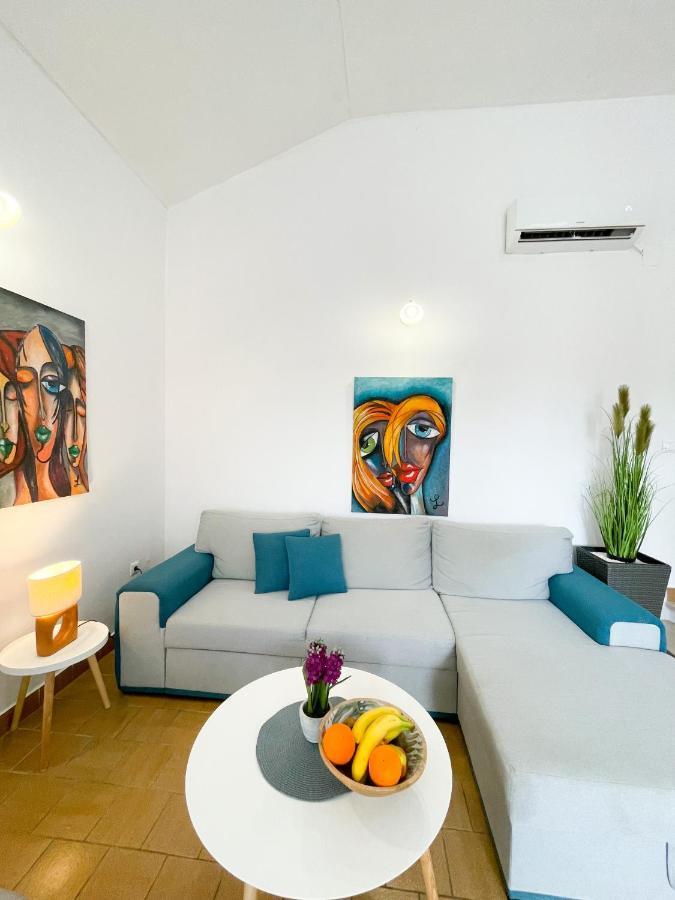 Spacious Apartment Amaros Korčula Exteriör bild